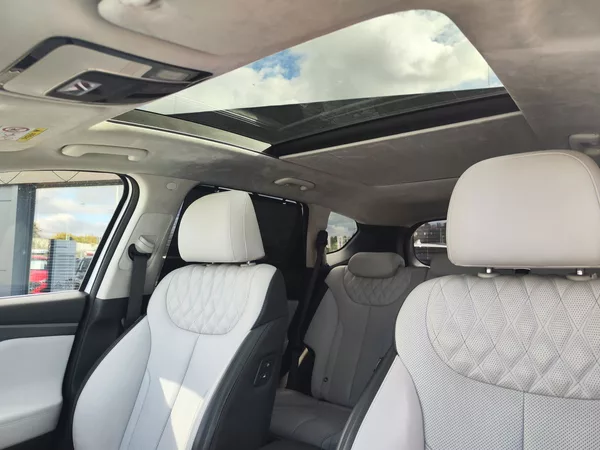 Hyundai Santa Fe 1.6 T-GDI/169kW Luxury 4x4 HEV - foto 18