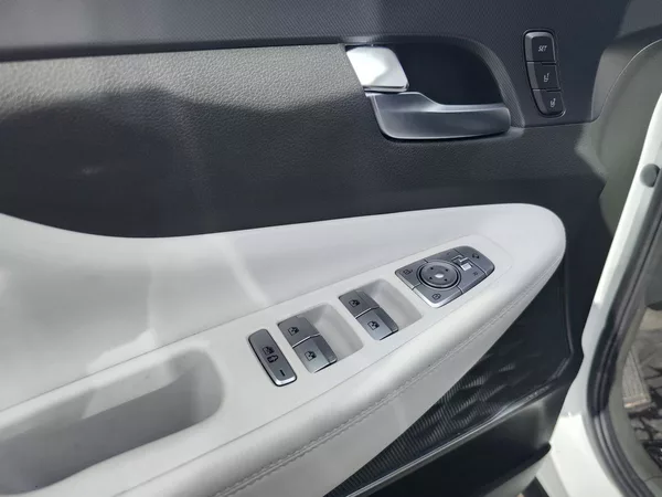 Hyundai Santa Fe 1.6 T-GDI/169kW Luxury 4x4 HEV - foto 35