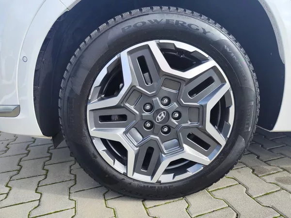Hyundai Santa Fe 1.6 T-GDI/169kW Luxury 4x4 HEV - foto 37