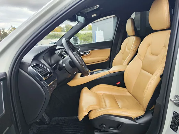 Volvo XC90 B5 2.0/173kW Inscription AT 4x - foto 20