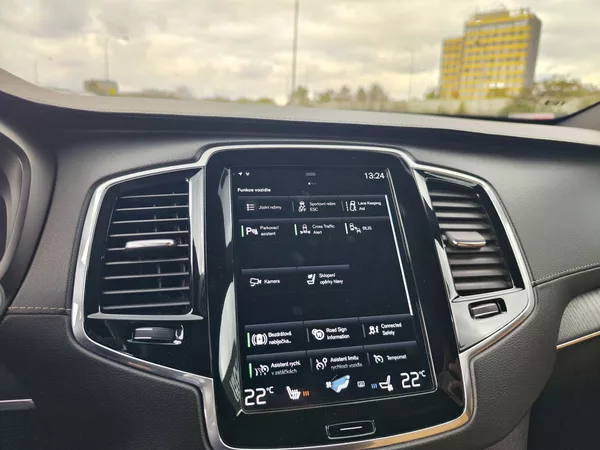 Volvo XC90 B5 2.0/173kW Inscription AT 4x - foto 26