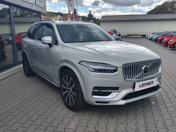 Volvo XC90 B5 2.0/173kW Inscription AT 4x - foto 3