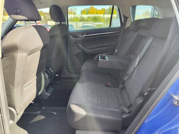 Škoda Kodiaq 2.0 TDI/147kW Style DSG 4x4 - foto 13