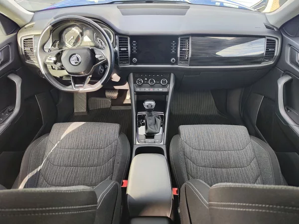 Škoda Kodiaq 2.0 TDI/147kW Style DSG 4x4 - foto 16