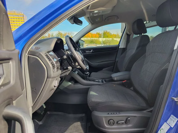 Škoda Kodiaq 2.0 TDI/147kW Style DSG 4x4 - foto 17