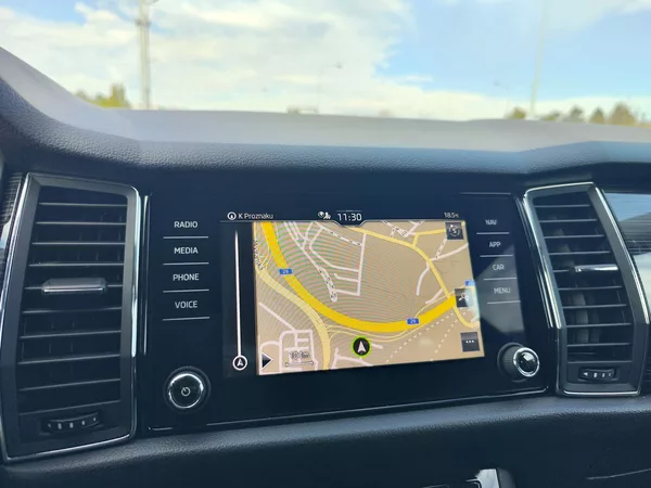 Škoda Kodiaq 2.0 TDI/147kW Style DSG 4x4 - foto 22