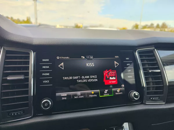 Škoda Kodiaq 2.0 TDI/147kW Style DSG 4x4 - foto 23