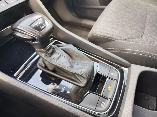 Škoda Kodiaq 2.0 TDI/147kW Style DSG 4x4 - foto 26