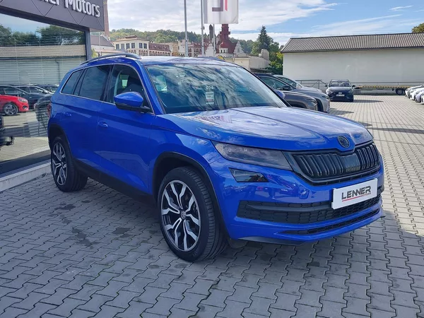 Škoda Kodiaq 2.0 TDI/147kW Style DSG 4x4 - foto 3