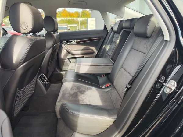 Audi A6 3.0 TDI/176kW V6 quattro AT - foto 10