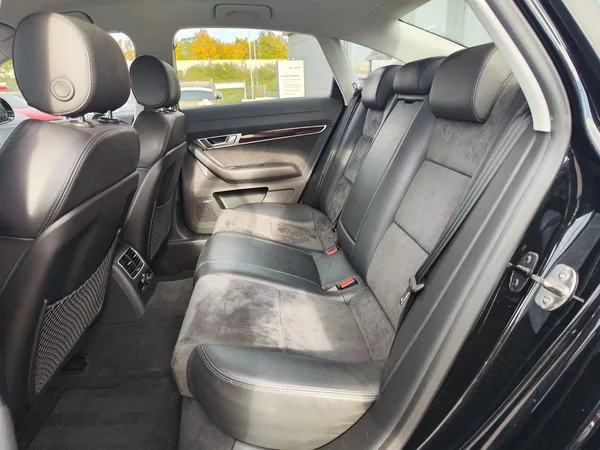 Audi A6 3.0 TDI/176kW V6 quattro AT - foto 11