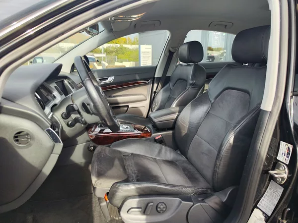 Audi A6 3.0 TDI/176kW V6 quattro AT - foto 13