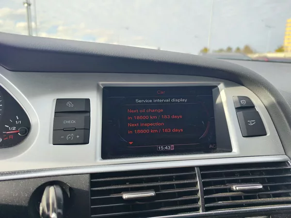 Audi A6 3.0 TDI/176kW V6 quattro AT - foto 17