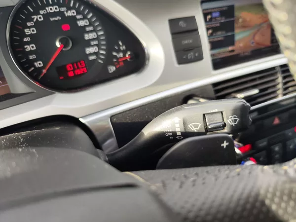 Audi A6 3.0 TDI/176kW V6 quattro AT - foto 25