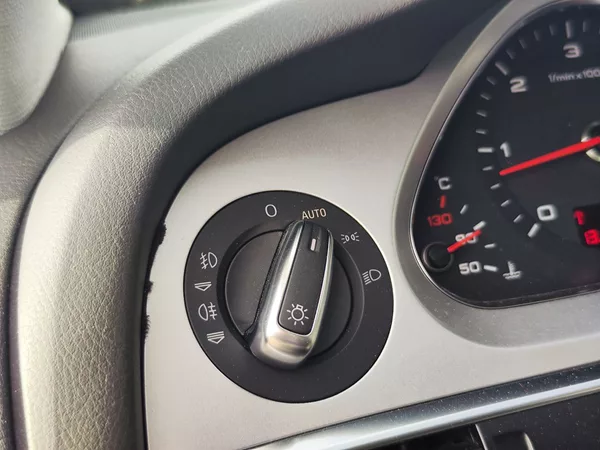 Audi A6 3.0 TDI/176kW V6 quattro AT - foto 26