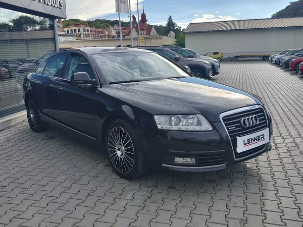 Audi A6 3.0 TDI/176kW V6 quattro AT - foto 3