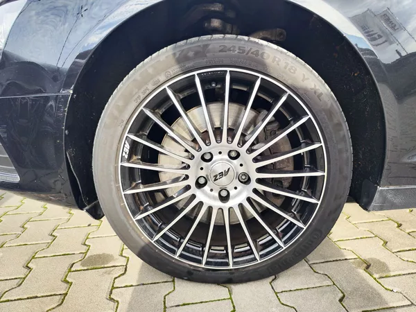 Audi A6 3.0 TDI/176kW V6 quattro AT - foto 30