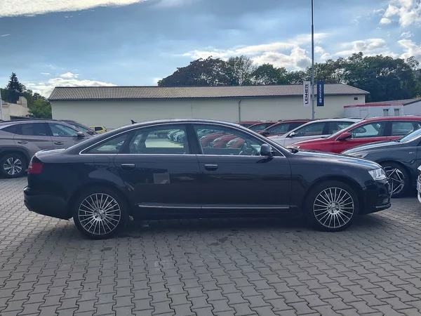 Audi A6 3.0 TDI/176kW V6 quattro AT - foto 4