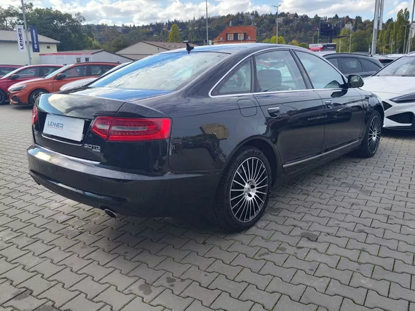 Audi A6 3.0 TDI/176kW V6 quattro AT - foto 5