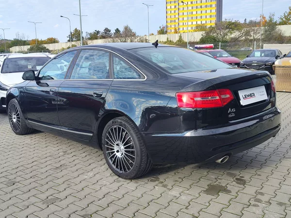 Audi A6 3.0 TDI/176kW V6 quattro AT - foto 7