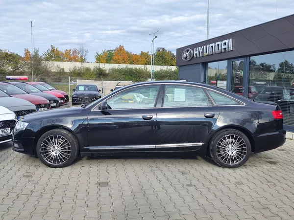 Audi A6 3.0 TDI/176kW V6 quattro AT - foto 8