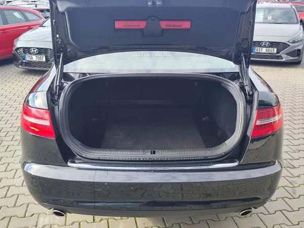 Audi A6 3.0 TDI/176kW V6 quattro AT - foto 9