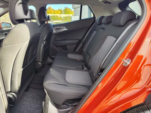 Kia Sportage 1.6 T-GDI/110kW Exclusive - foto 12