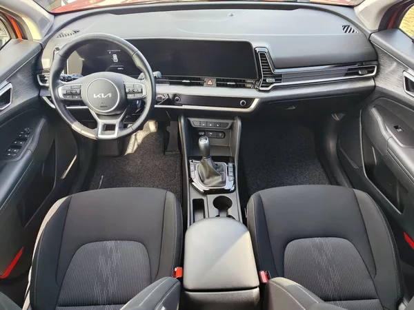 Kia Sportage 1.6 T-GDI/110kW Exclusive - foto 13