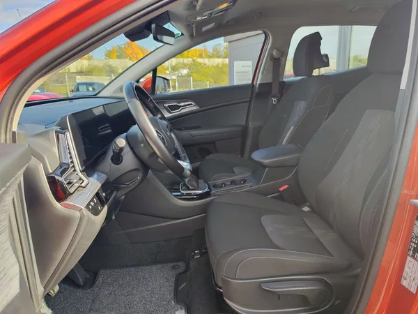 Kia Sportage 1.6 T-GDI/110kW Exclusive - foto 14