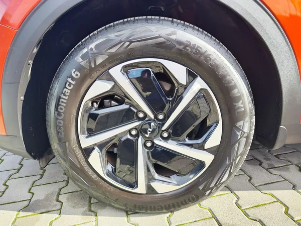 Kia Sportage 1.6 T-GDI/110kW Exclusive - foto 32