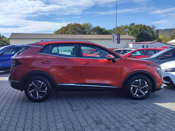 Kia Sportage 1.6 T-GDI/110kW Exclusive - foto 4