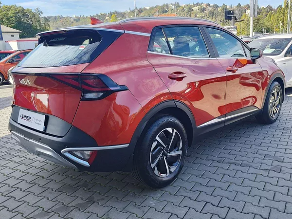 Kia Sportage 1.6 T-GDI/110kW Exclusive - foto 5