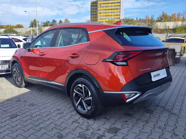 Kia Sportage 1.6 T-GDI/110kW Exclusive - foto 7