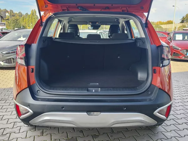 Kia Sportage 1.6 T-GDI/110kW Exclusive - foto 9