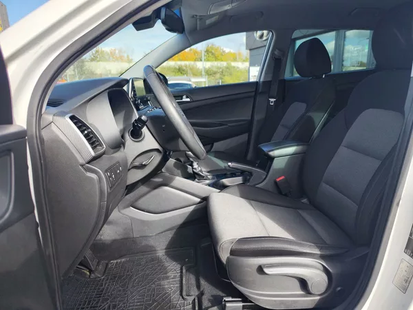 Hyundai Tucson 1.6 CRDI/85kW Smart - foto 12