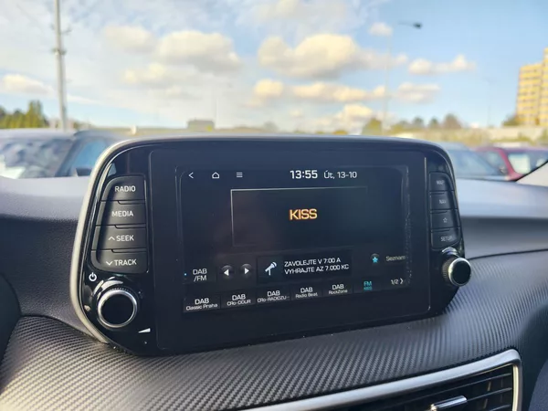 Hyundai Tucson 1.6 CRDI/85kW Smart - foto 14