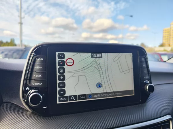 Hyundai Tucson 1.6 CRDI/85kW Smart - foto 15