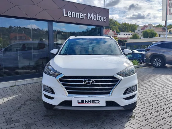 Hyundai Tucson 1.6 CRDI/85kW Smart - foto 2