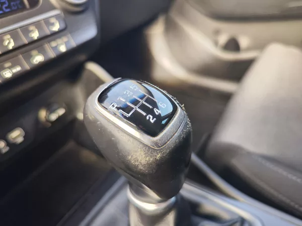 Hyundai Tucson 1.6 CRDI/85kW Smart - foto 20