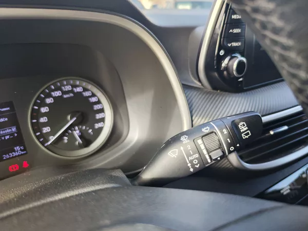 Hyundai Tucson 1.6 CRDI/85kW Smart - foto 25