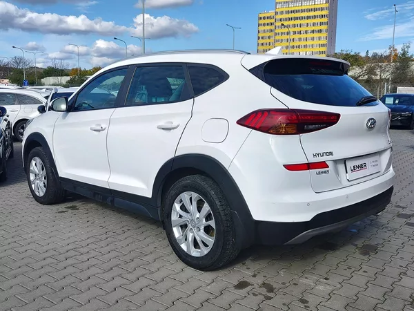 Hyundai Tucson 1.6 CRDI/85kW Smart - foto 6