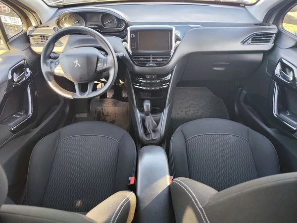 Peugeot 208 1.2 PureTech/60kW Active - foto 10