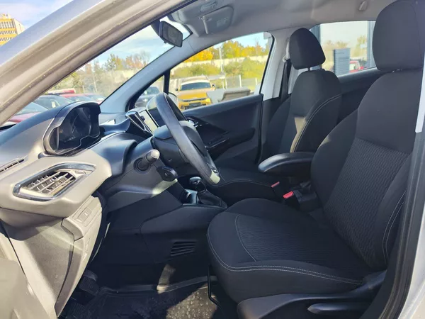 Peugeot 208 1.2 PureTech/60kW Active - foto 11