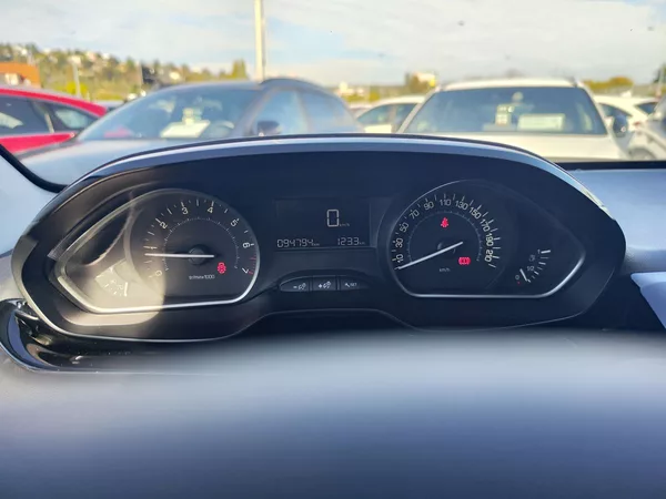 Peugeot 208 1.2 PureTech/60kW Active - foto 12