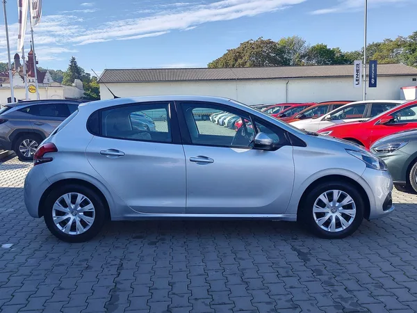 Peugeot 208 1.2 PureTech/60kW Active - foto 4