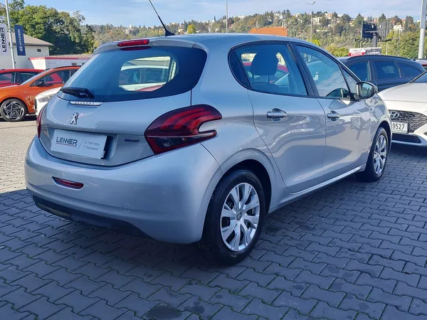 Peugeot 208 1.2 PureTech/60kW Active - foto 5
