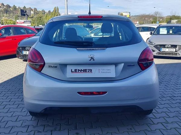 Peugeot 208 1.2 PureTech/60kW Active - foto 6