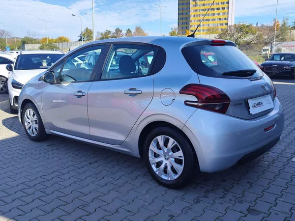 Peugeot 208 1.2 PureTech/60kW Active - foto 7