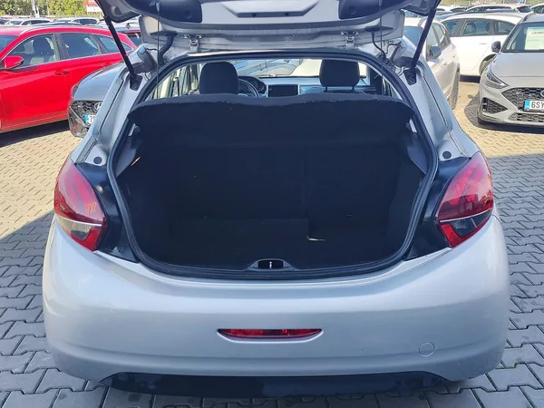 Peugeot 208 1.2 PureTech/60kW Active - foto 8