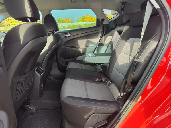 Hyundai Tucson 1.6 CRDI/85kW Traveller - foto 10